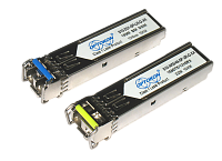 SFP+ Transceivers ÔÇô 10 Gbps
